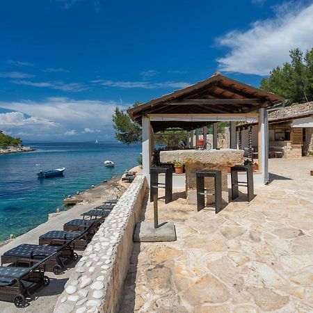 Golden Bay Hvar Хвар Екстер'єр фото