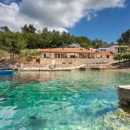 Golden Bay Hvar Хвар Екстер'єр фото