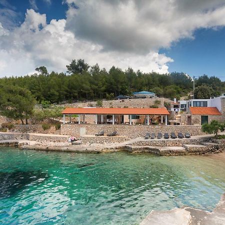 Golden Bay Hvar Хвар Екстер'єр фото