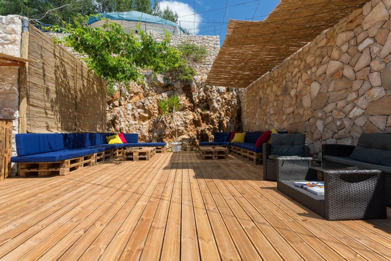 Golden Bay Hvar Хвар Екстер'єр фото