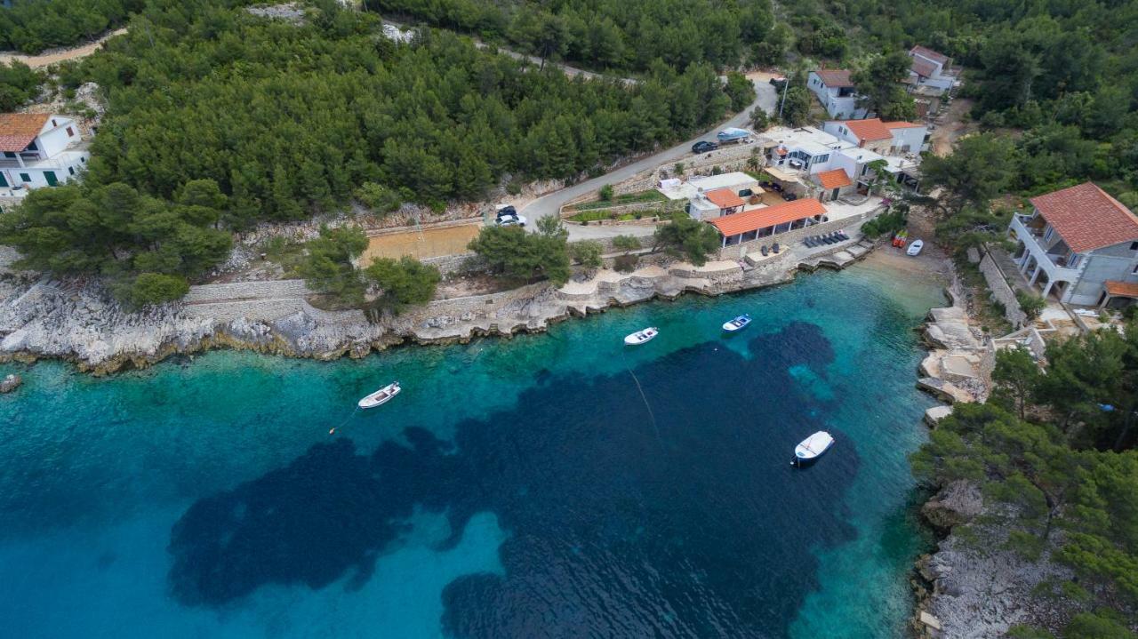 Golden Bay Hvar Хвар Екстер'єр фото