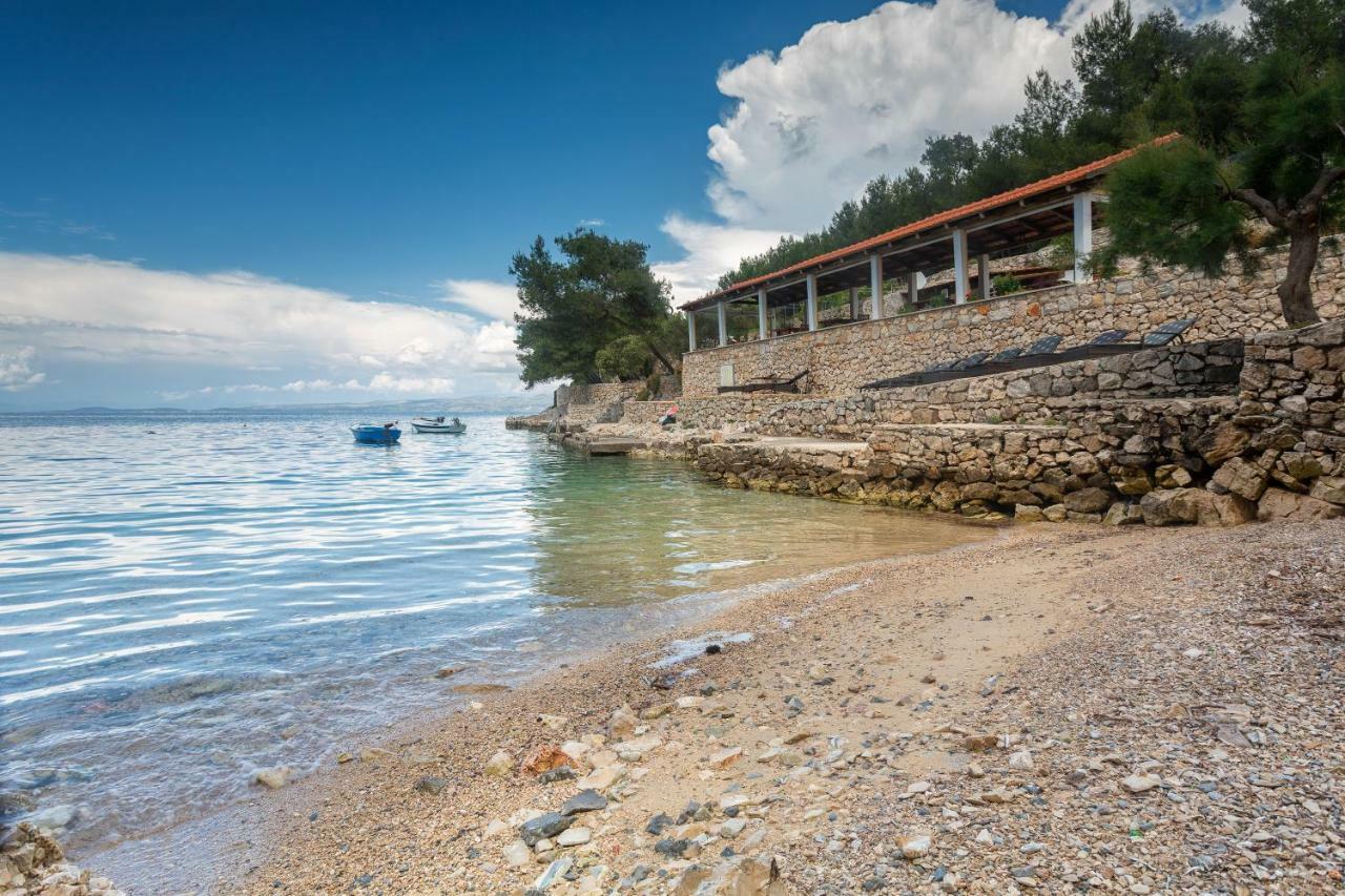Golden Bay Hvar Хвар Екстер'єр фото