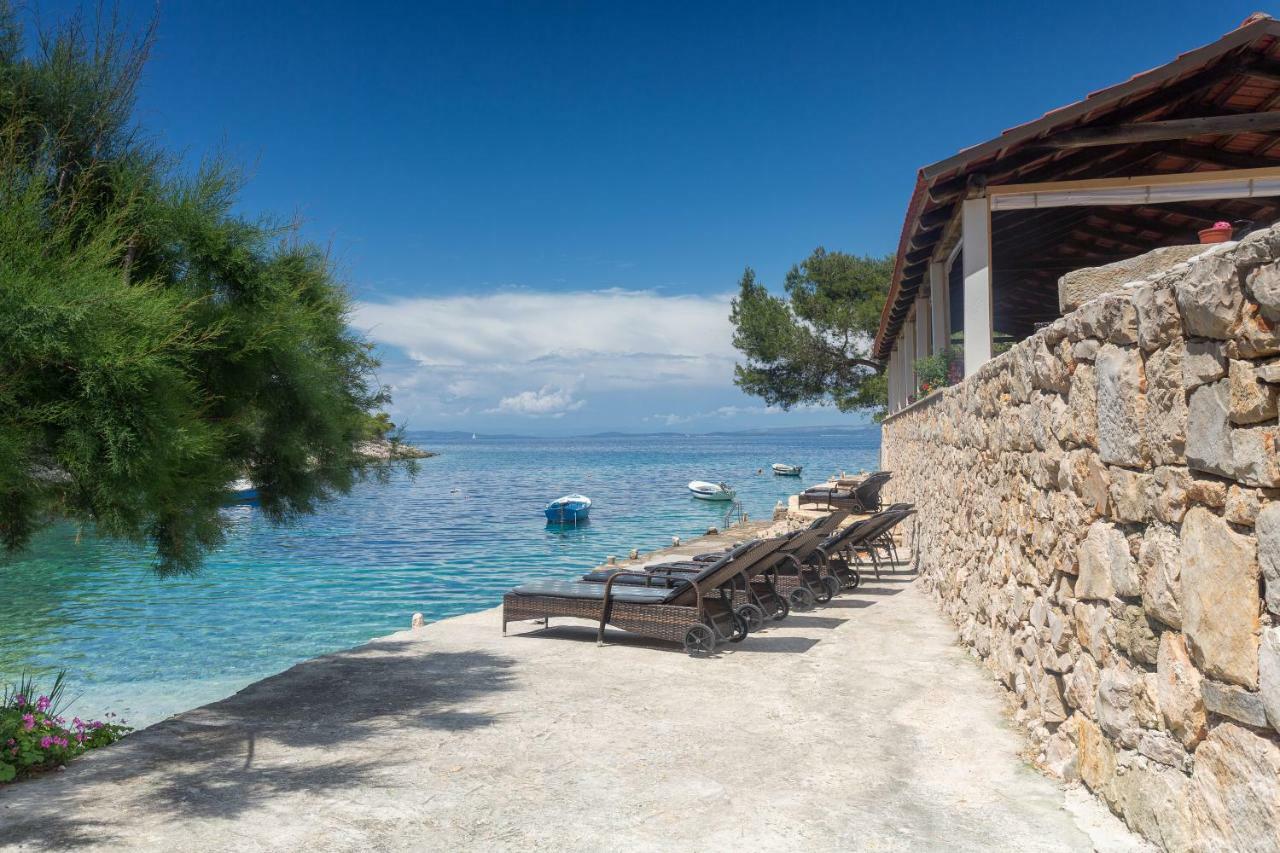 Golden Bay Hvar Хвар Екстер'єр фото