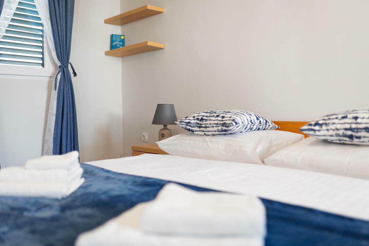 Golden Bay Hvar Хвар Екстер'єр фото
