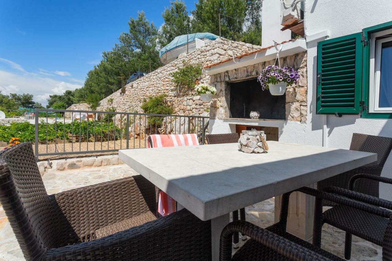 Golden Bay Hvar Хвар Екстер'єр фото