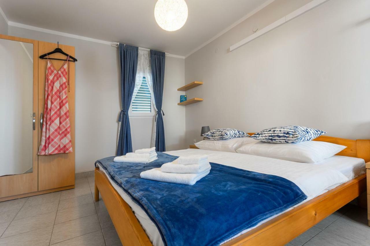 Golden Bay Hvar Хвар Екстер'єр фото