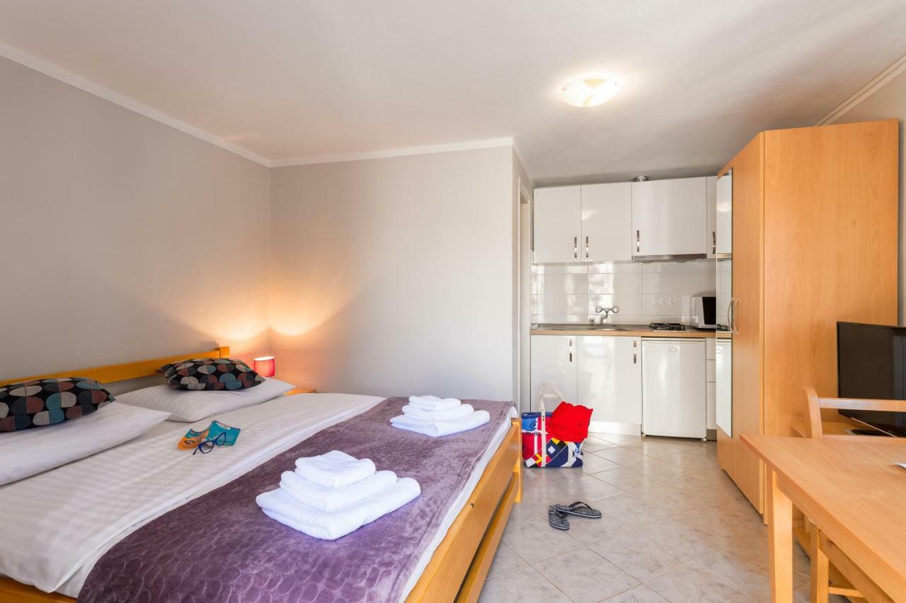 Golden Bay Hvar Хвар Екстер'єр фото