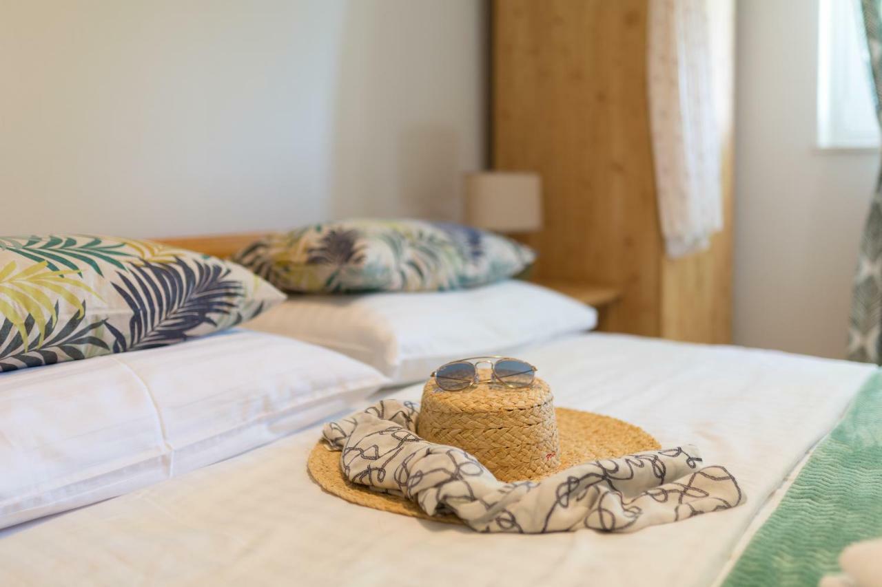 Golden Bay Hvar Хвар Екстер'єр фото