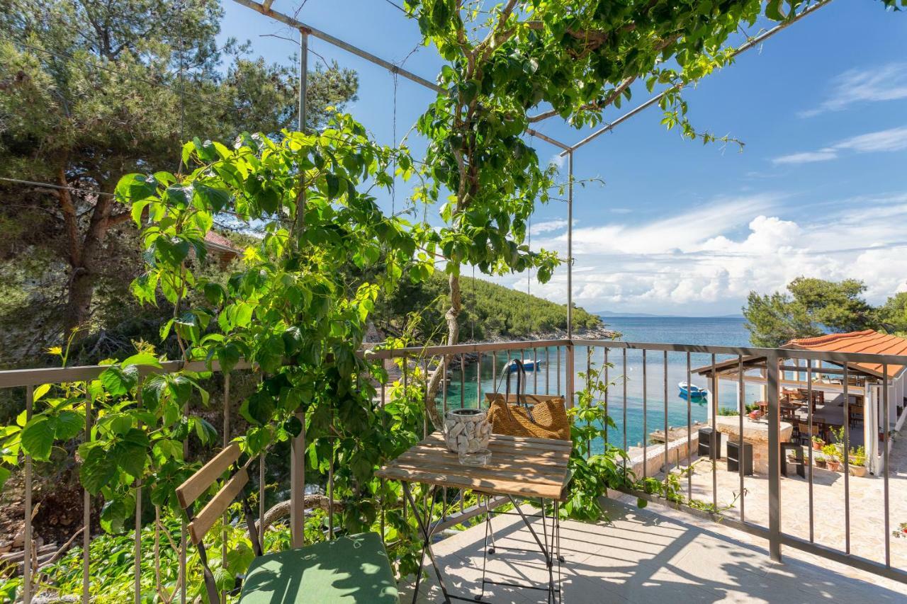 Golden Bay Hvar Хвар Екстер'єр фото